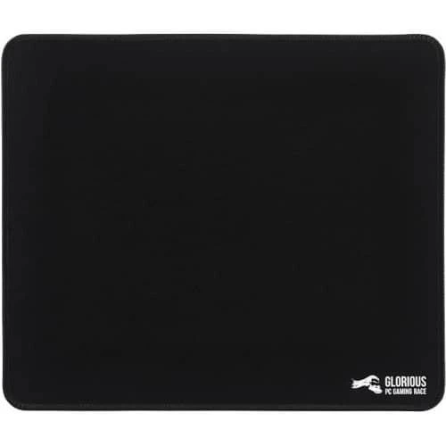 Килимок GLORIOUS Large 11*13, black (G-L)