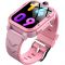 Годинник дитячий з GPS Blackview Z20 Pink