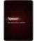 SSD накопичувач  256GB Apacer AS350X  (AP256GAS350XR-1)