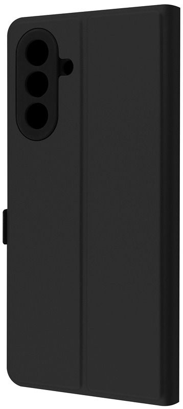 Чохол WAVE Flap Case Samsung Galaxy A36/56  black