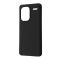 Чохол WAVE Full Silicone Cover Xiaomi Redmi Note 13 Pro+   black
