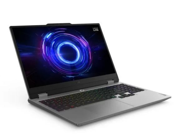 Ноутбук Lenovo LOQ 15IRX10 (83JE002LUS)