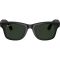 Смарт-окуляри Ray-Ban Meta Wayfarer Standard Matte Graphite Green Transitions (RW4006 601S1M 50-22) Смарт-окуляри Ray-Ban Meta Wayfarer Standard Matte Graphite Green Transitions (RW4006 601S1M 50-22)