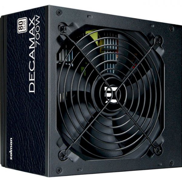 Блок живлення Zalman Decamax 700W (ZM700-LX3)
