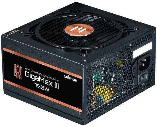 Блок живлення Zalman Gigamax 3 750W (ZM750-GV3)