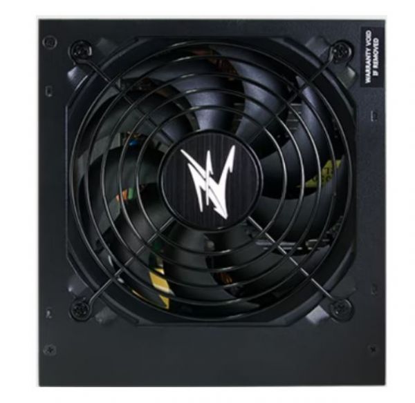Блок питания Zalman MegaMax 800-TXII 800W (ZM800-TXII)