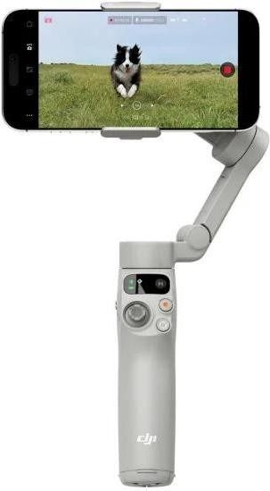 Стедікам DJI Osmo Mobile 7 (CP.OS.00000406.01)