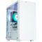 Корпус Zalman T4 Plus White (T4PLUSWHITE)