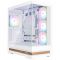 Корпус Zalman P40 NAMU White (P40NAMUWHITE)