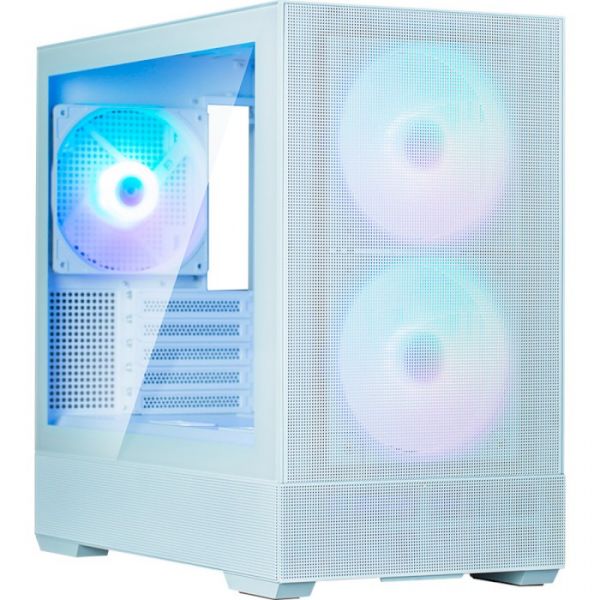 Корпус Zalman P30 AIR White (P30AIRWHITE)
