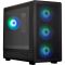 Корпус Zalman M5 Black (M5BLACK)