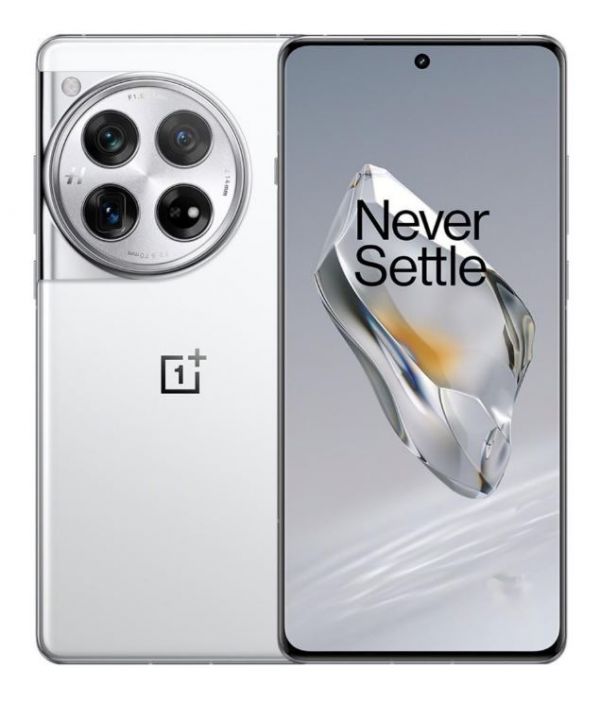 Смартфон OnePlus 12 24/1TB Silver