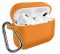 Чохол AirPods Pro 3 Case (з карабіном), Orange