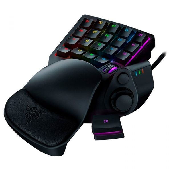 Кейпад RAZER Tartarus V2 (RZ07-02270100-R3M1)