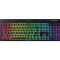 Клавіатура RAZER BlackWidow V4 Low-Profile, Yellow switch (RZ03-05271500-R3M1)