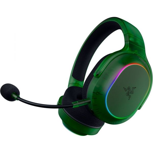 Гарнітура RAZER Barracuda X CHROMA, Phantom Green (RZ04-05220300-R3M1)