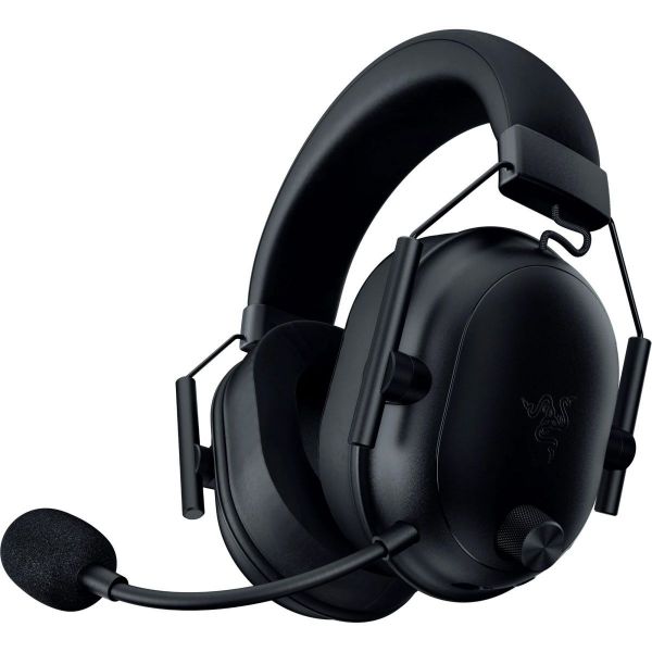 Гарнитура RAZER Blackshark V2 HyperSpeed, black (RZ04-04960100-R3M1)