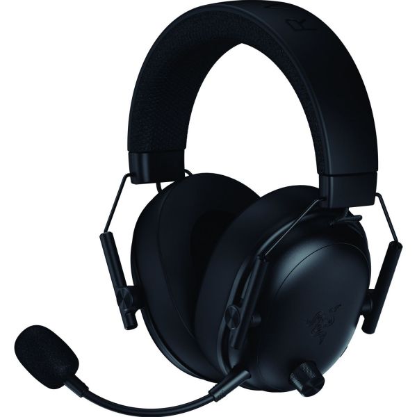 Гарнитура RAZER Blackshark V3 Wireless, black (RZ04-05410100-R3M1)
