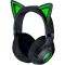 Гарнітура RAZER Kraken Kitty V2 BT, Black (RZ04-04860500-R3M1)