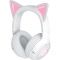 Гарнитура RAZER Kraken Kitty V2 BT, White (RZ04-04860600-R3M1)