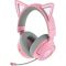 Гарнитура RAZER Kraken Kitty V3 PRO, Quartz (RZ04-05170200-R3M1)