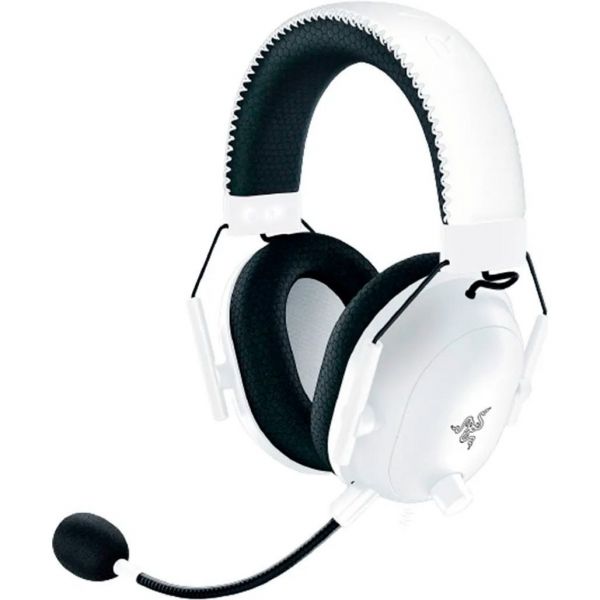 Гарнітура RAZER BlackShark V2 Pro for PS5, white (RZ04-04530600-R3G1)