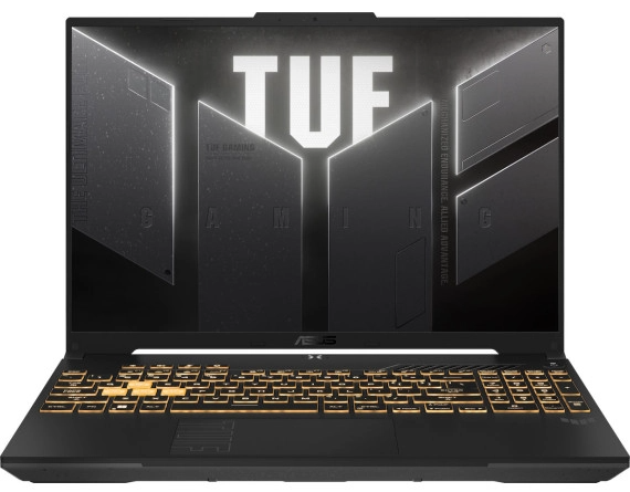 Ноутбук ASUS TUF Gaming F16 FX607VJ (FX607VJ-RL078)