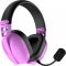 Ігрова гарнітура HATOR HYPERPUNK 3 Hi-Res (ESH19) wireless cyber violet