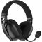 Ігрова гарнітура HATOR HYPERPUNK 3X Hi-Res (ESH14) wireless black