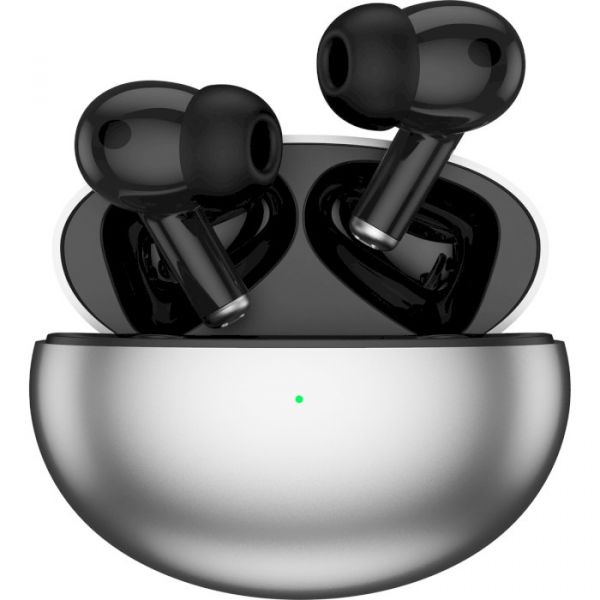 Навушники TWS HATOR Hyреrpunk Truepods (HTA430) black