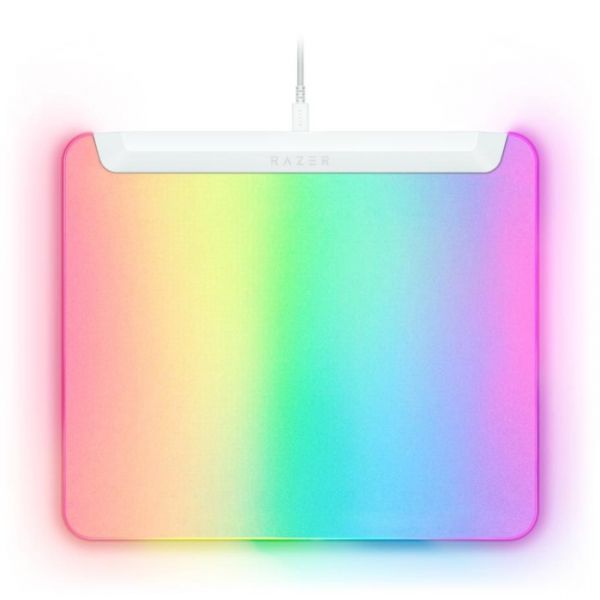 Килимок RAZER Firefly V2 Pro, White (RZ02-04920200-R3M1)