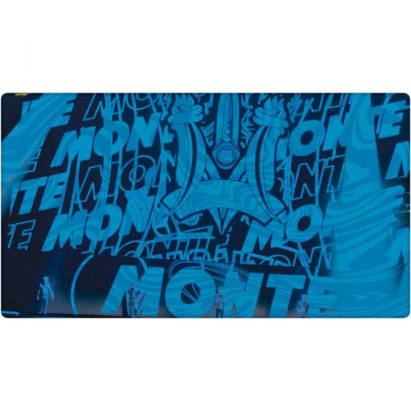 Килимок HATOR Tonn eSport 3XL MONTE edition (HTP044)