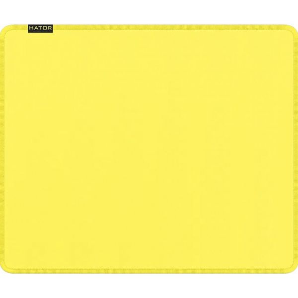 Коврик HATOR Tonn EVO M (HTP-024) Yellow