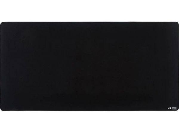 Килимок GLORIOUS Extended 11*36, black (G-E)