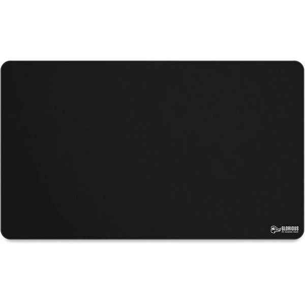 Килимок GLORIOUS TCG Playmat/XL Extended 14*24, black (G-P)