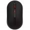 Миша Xiaomi Miiiw Mute Wireless Mouse Black MWMM01 (3145989)