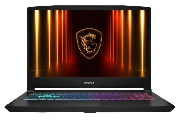 Ноутбук MSI Katana 15 HX B14WEK-001US (KATANA15HXB14001)