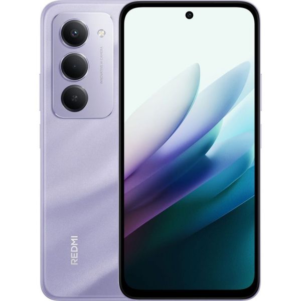 Смартфон Xiaomi Redmi 15 4G 8/256GB Purple (UA)