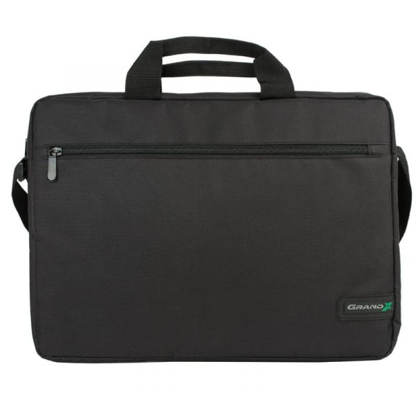 Сумка для ноутбука Grand-X SB-120 15.6" Black