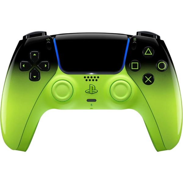 Геймпад Sony DualSense Remix Green (1000048532)