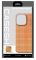 Чохол CaseSH Tactile Woven Magnetic Metal Frame for Apple iPhone 17 S33
