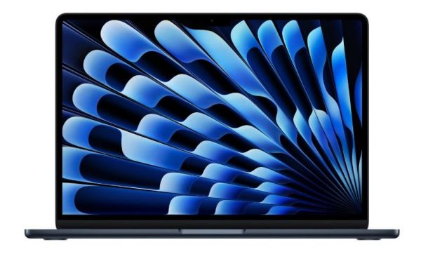 MacBook Air M5 Chip 15" 16/512GB Midnight (MDVH4)