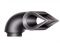 Насадка-концентратор Dyson Airwrap Blade Concentrator 973710-01
