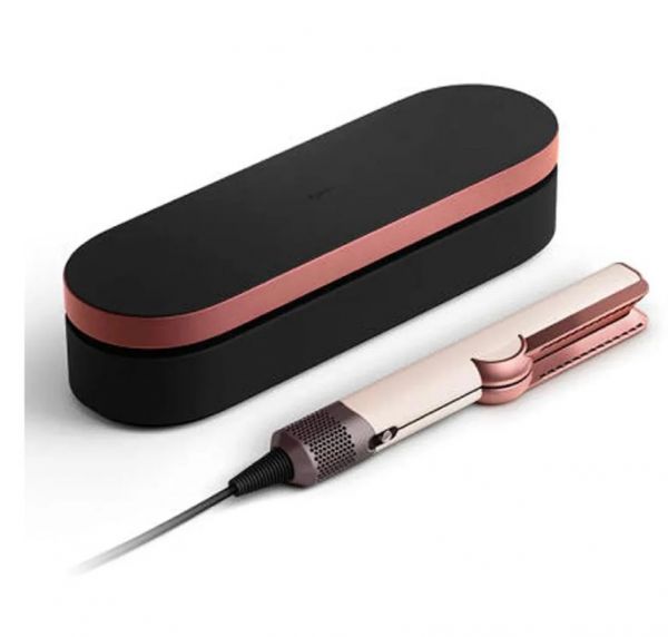 box для Dyson Airstrait HT01 Black/Rose Gold  (969045-18)