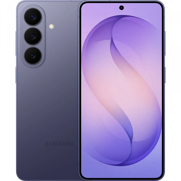 Смартфон Samsung Galaxy S26 12/512GB Cobalt Violet (SM-S942BZVH)