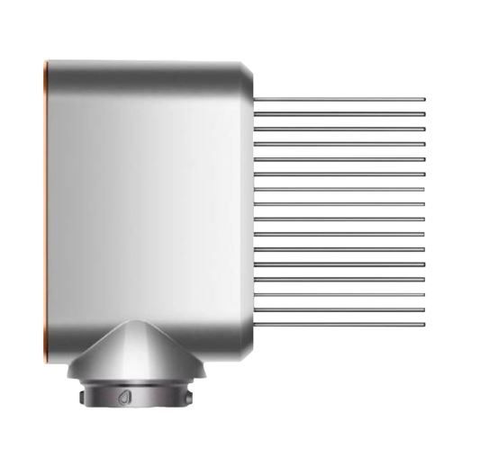 Насадка Dyson Airwrap Wide-tooth comb (iron/copper) 971894-04