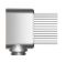 Насадка Dyson Airwrap Wide-tooth comb (iron/copper) 971894-04
