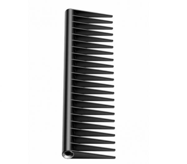 Гребінець Dyson-designed Detangling comb Nickel/Black 965003-02