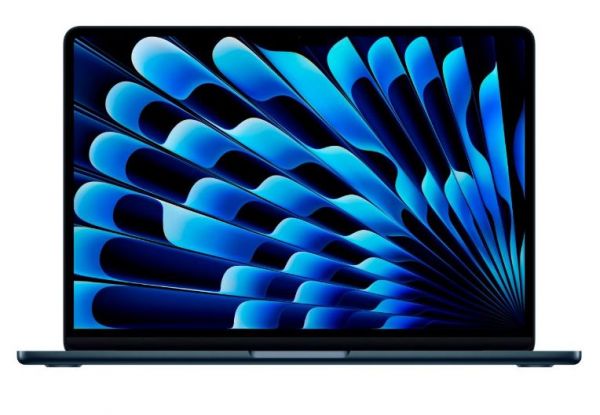 Macbook Air 13 2025 M4 512Gb/24Gb Midnight MC6C4