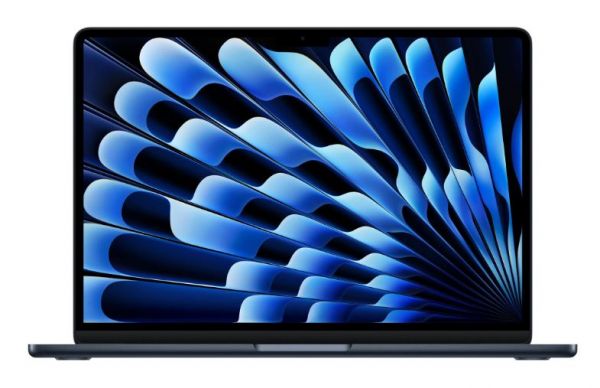 Apple Macbook Air 13 2026 M5 1Tb/24Gb Midnight MDHG4